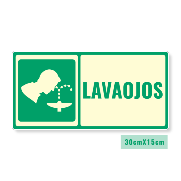 Lavaojos