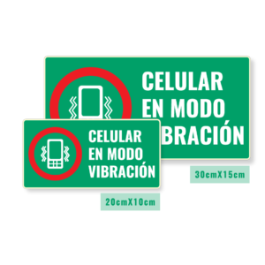 Señalización Celular en Vibración