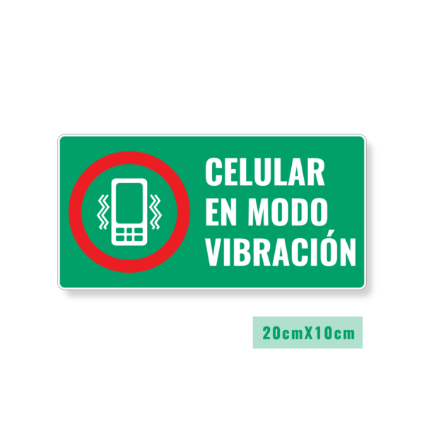 Señalización Celular en Vibración