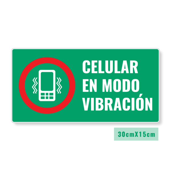 Señalización Celular en Vibración